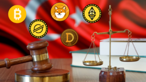 Regulations on Cryptocurrency in Turkey