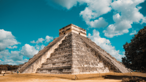Mexico Maya