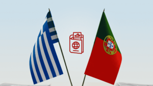 Portugal vs. Greece