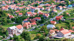 Real estate in montenegro