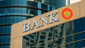 List of Banks in Montenegro