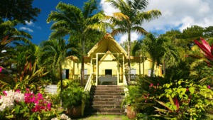 St Kitts Nevis Real Estate Investment