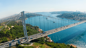what to do at bosphorus 