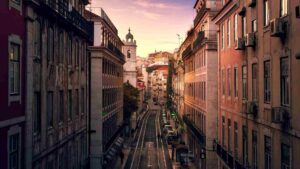 Best Neighborhoods to Live in Lisbon