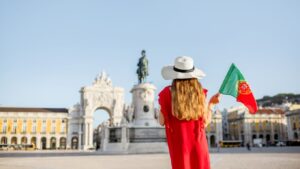 What is the Portugal D3 Visa