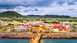 St. Kitts and Nevis Real Estate