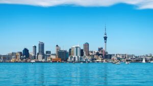 New Zealand Investor Visa
